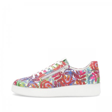 Remonte Damen Sneaker - Bunt Remonte Damen Sneaker - Bunt
